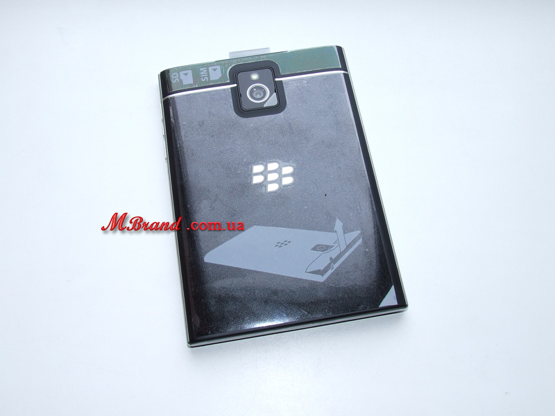 BlackBerry Passport