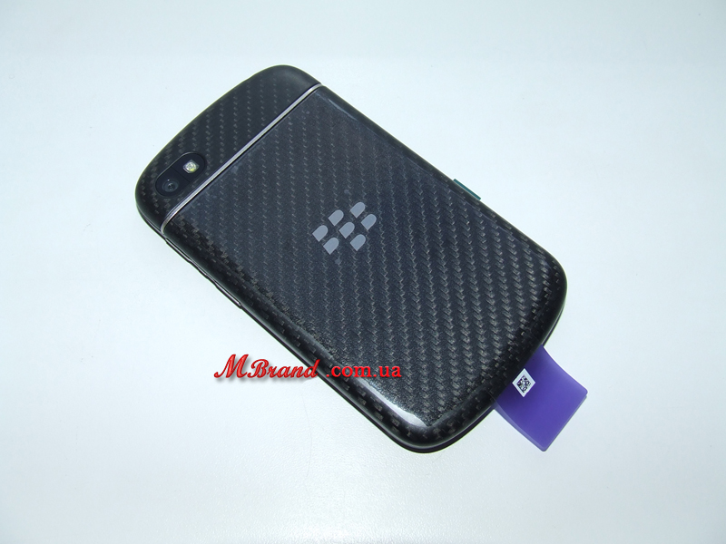 BlackBerry Q10