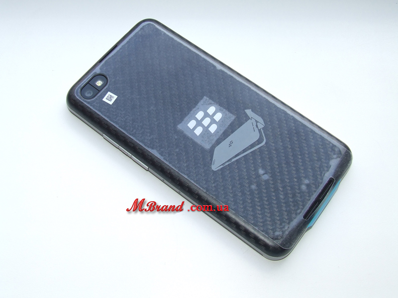 BlackBerry Z30