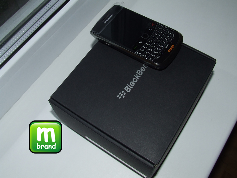 BlackBerry 9700 Bold (BIS)