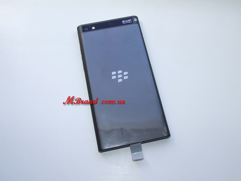 BlackBerry Leap