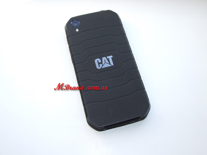 Caterpillar CAT S41