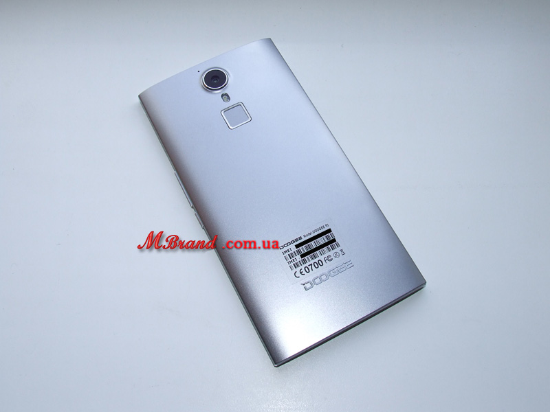 Doogee F5