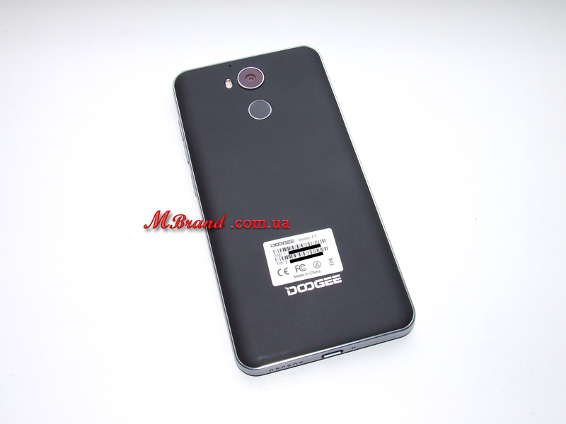 Doogee F7