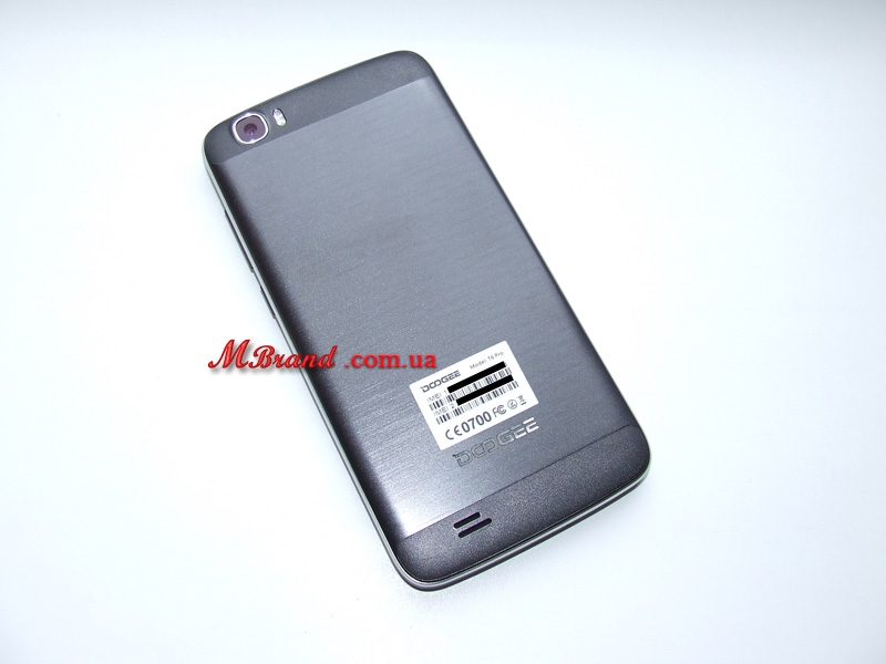 Doogee T6 Pro