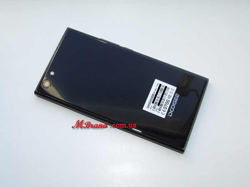 Doogee Y300