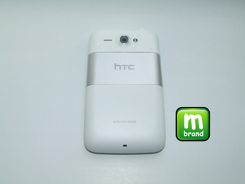 HTC ChaCha