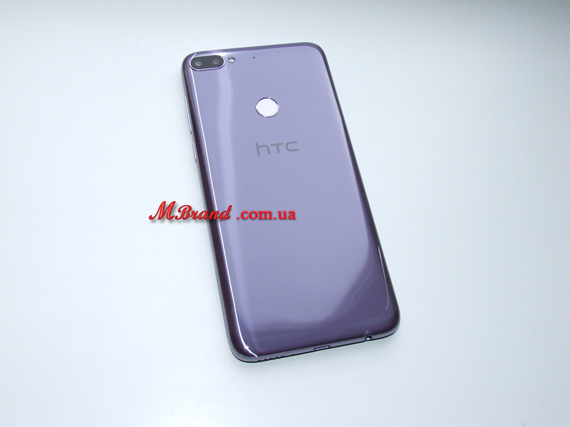 HTC Desire 12+ Plus