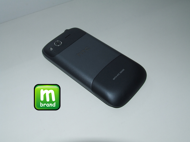HTC Desire S