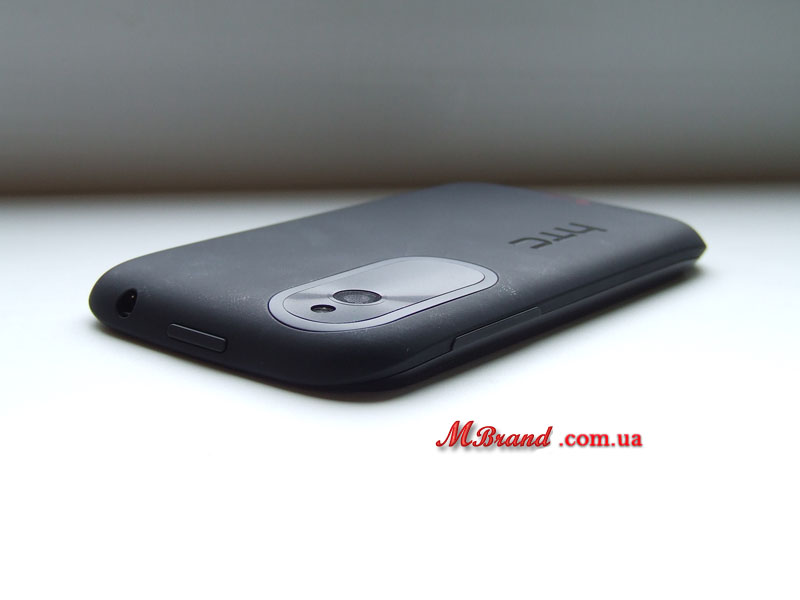 HTC Desire V