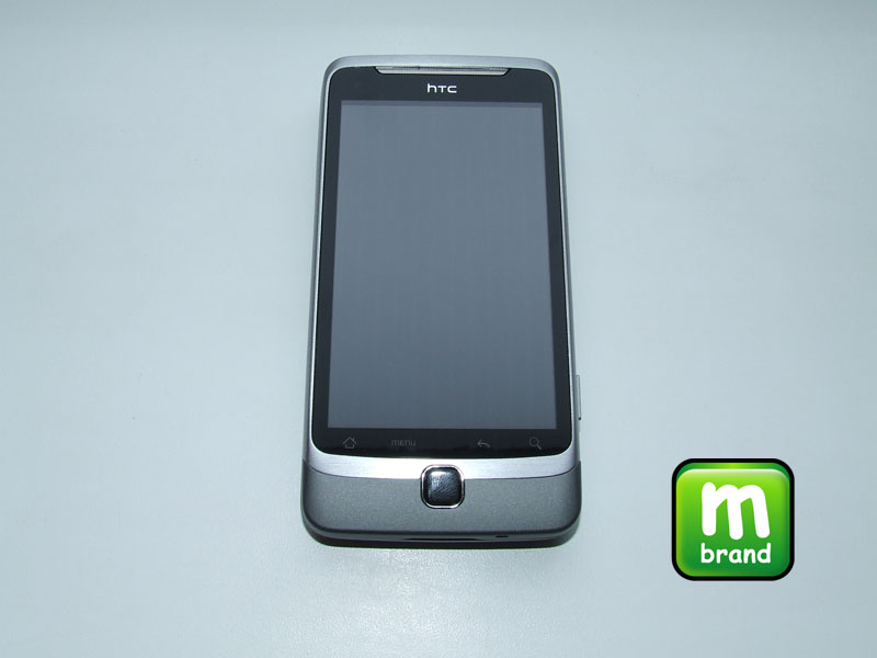 HTC Desire Z