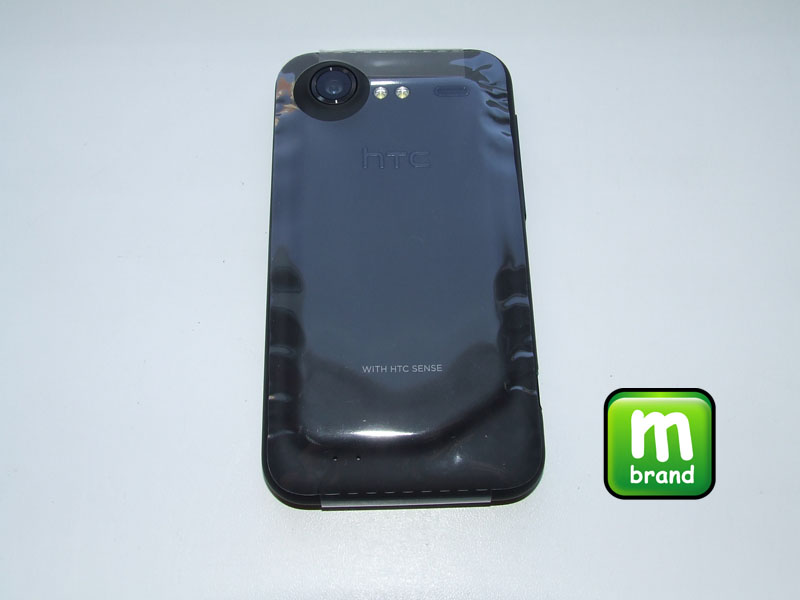 HTC Incredible S