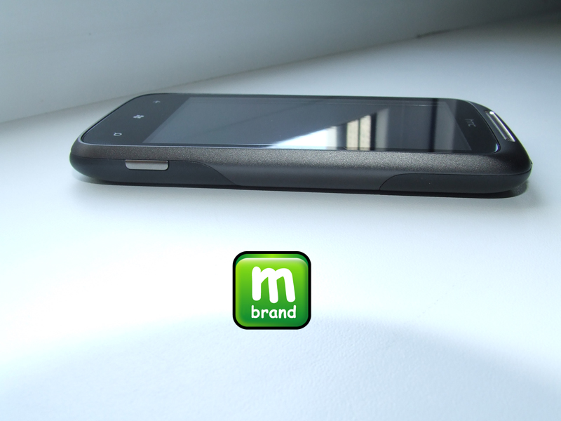 HTC 7 Mozart