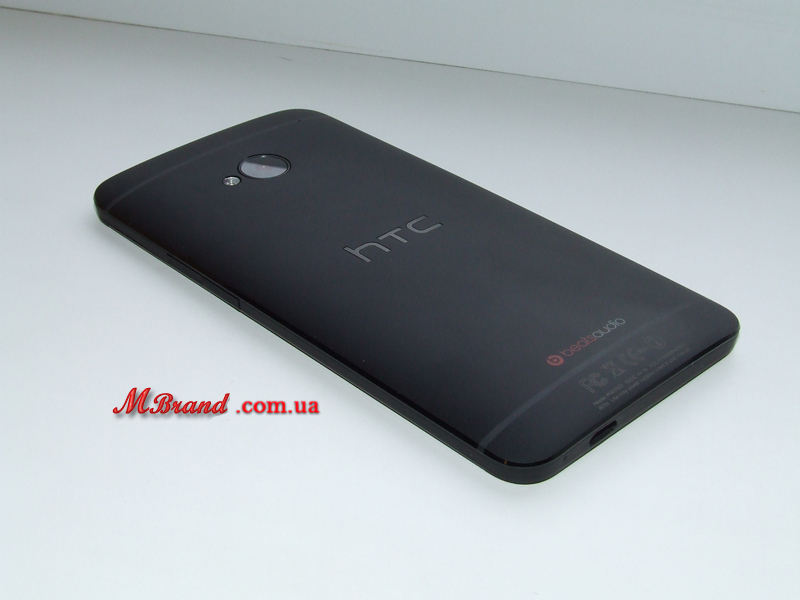 HTC One (M7)