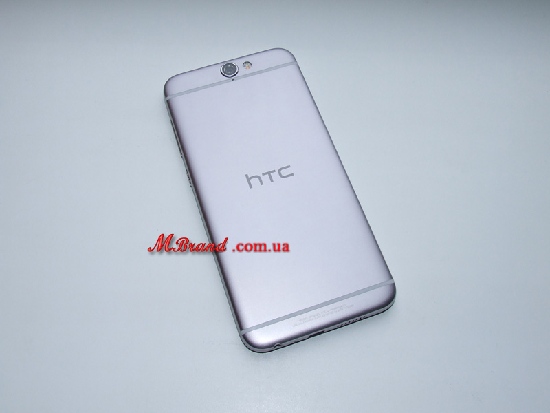 HTC One A9