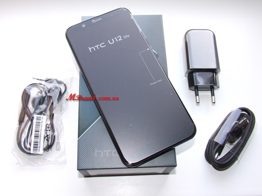 HTC U12 Life 4/64Gb