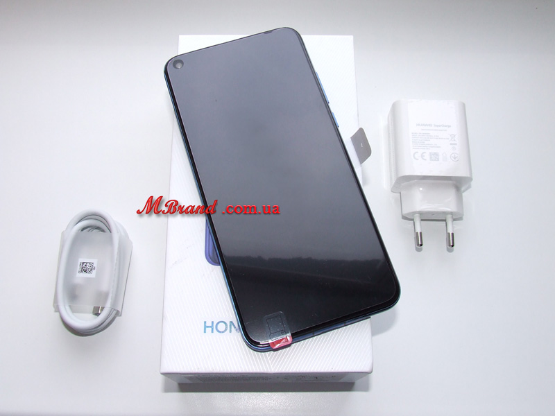 Honor View 20 8/256Gb