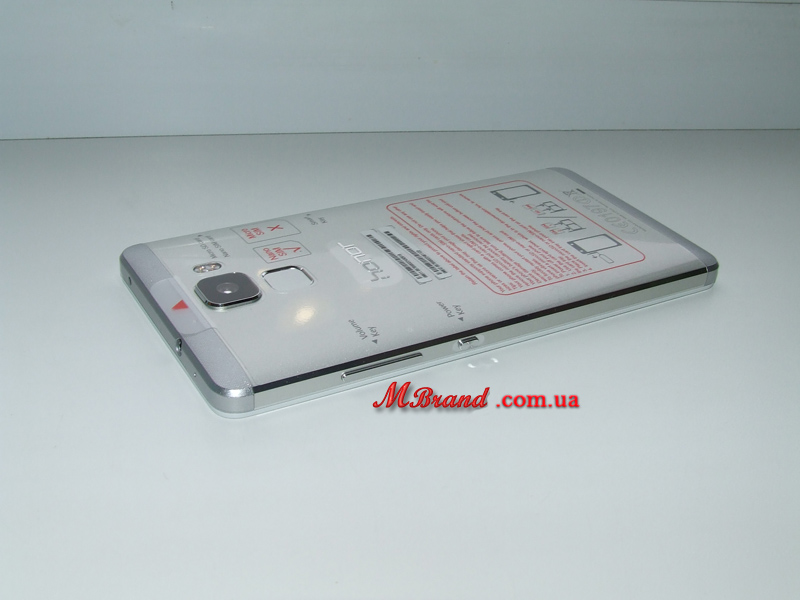 Huawei Honor 7