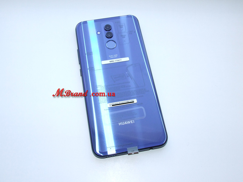 Huawei Mate 20 Lite 4/64Gb