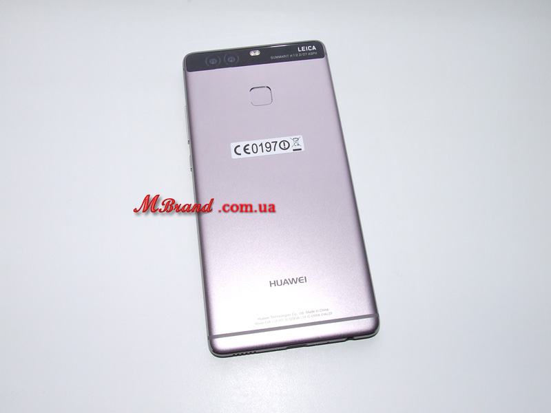 Huawei P9