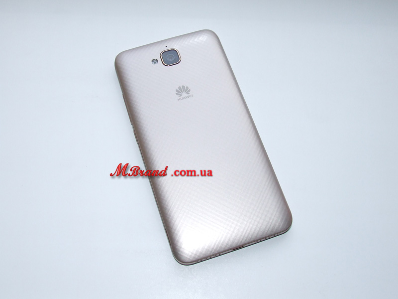 Huawei Y6 Pro