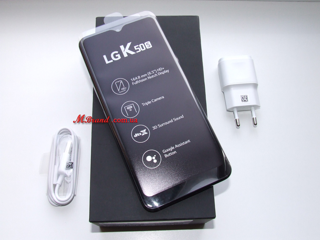 LG K50S 3/32Gb