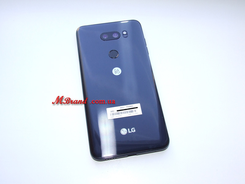 LG H930 V30