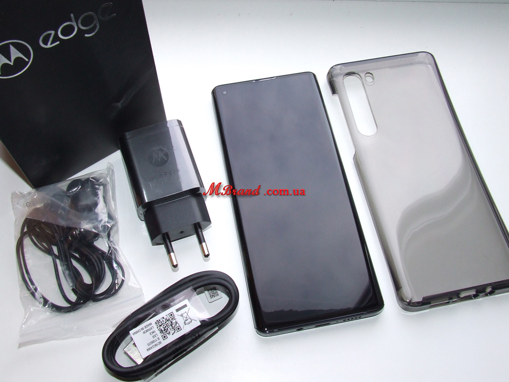 Motorola Edge 6/128Gb