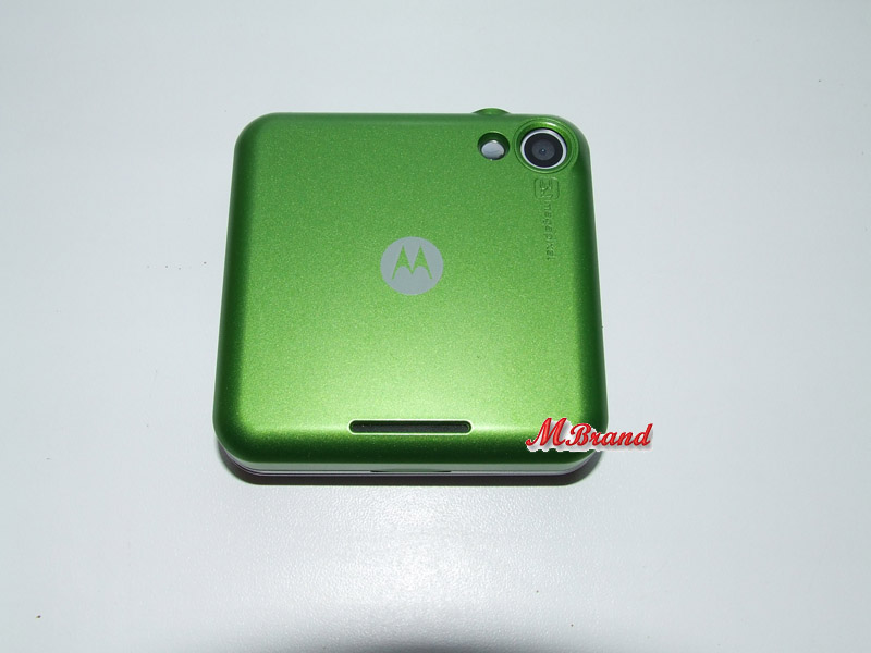 Motorola Flipout
