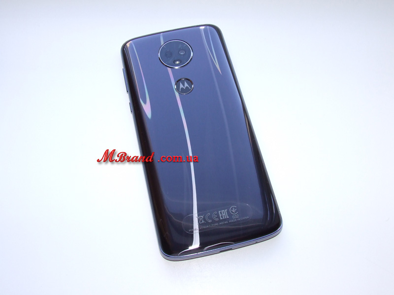 Motorola Moto E5 Plus 3/32Gb