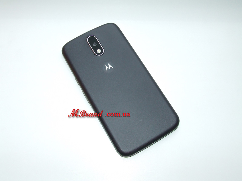 Motorola Moto G4