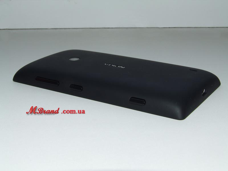 Nokia 520 Lumia