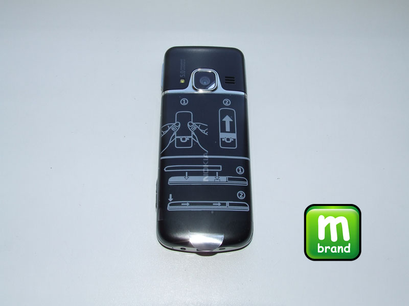 Nokia 6700 Classic