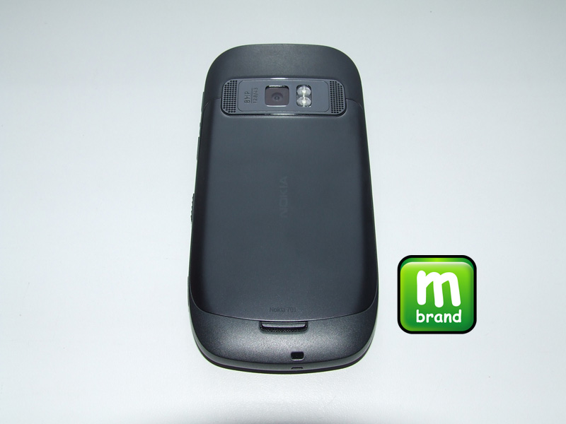 Nokia 701