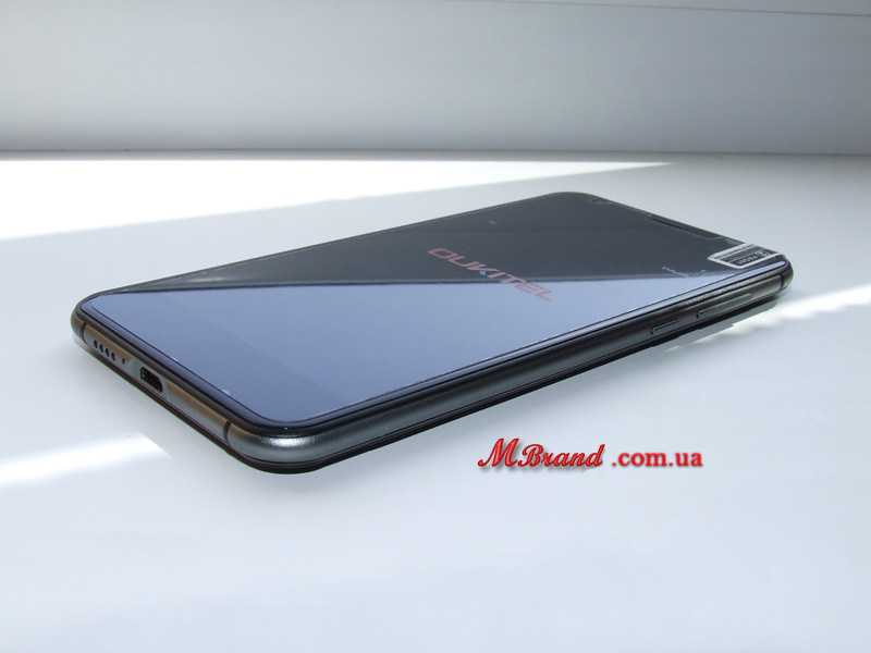 Oukitel K7000