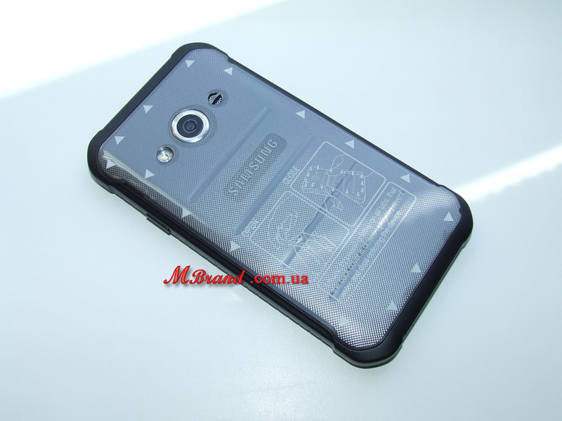 Samsung G388F Galaxy Xcover 3