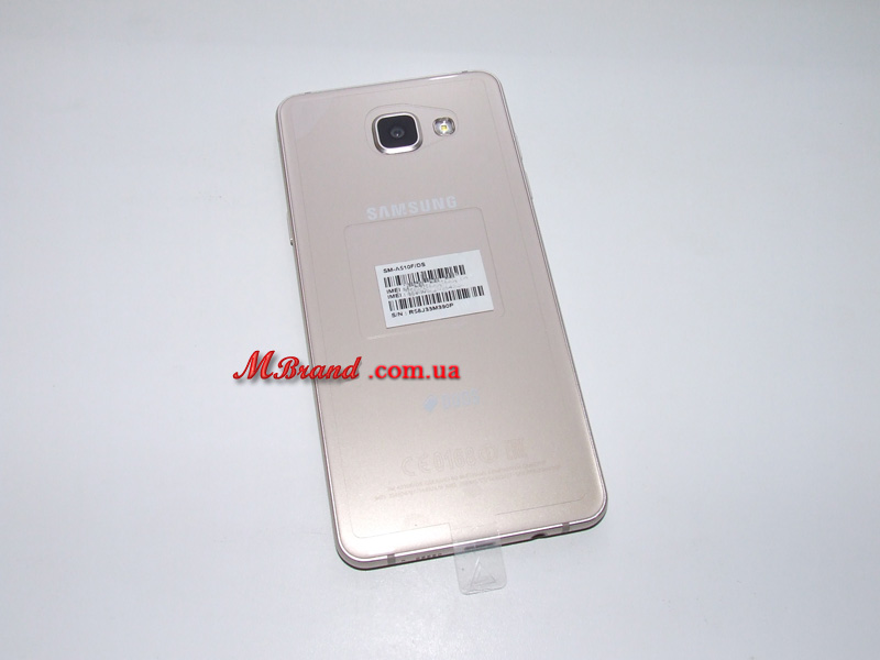 Samsung A510F Galaxy A5 (2016)