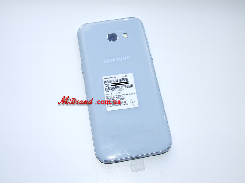 Samsung A520F Galaxy A5 (2017)