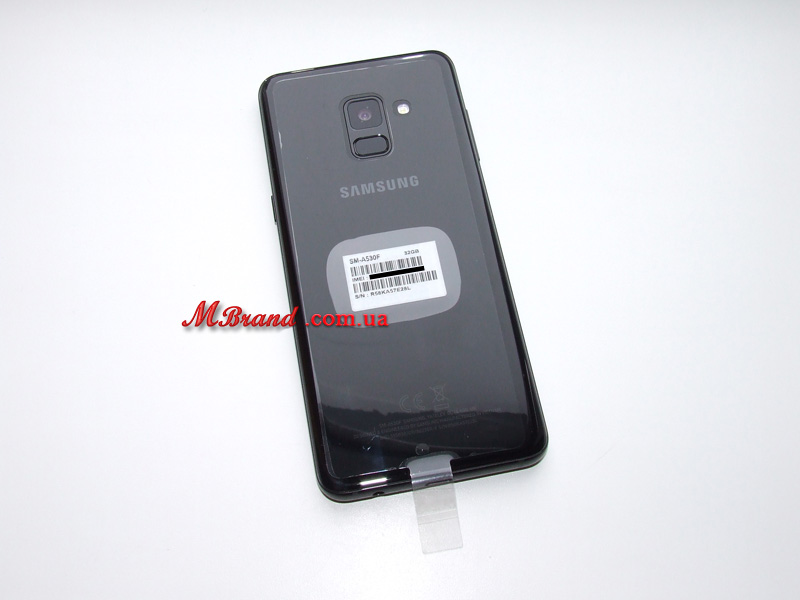 Samsung A530F Galaxy A8 (2018)