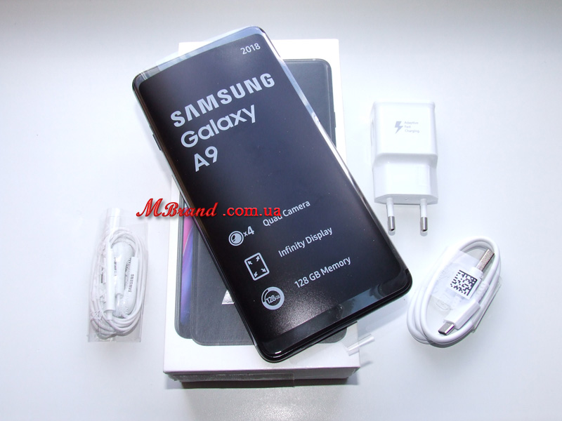 Samsung A920F Galaxy A9 (2018)