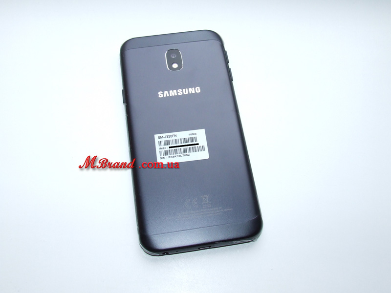 Samsung J330F Galaxy J3 (2017)