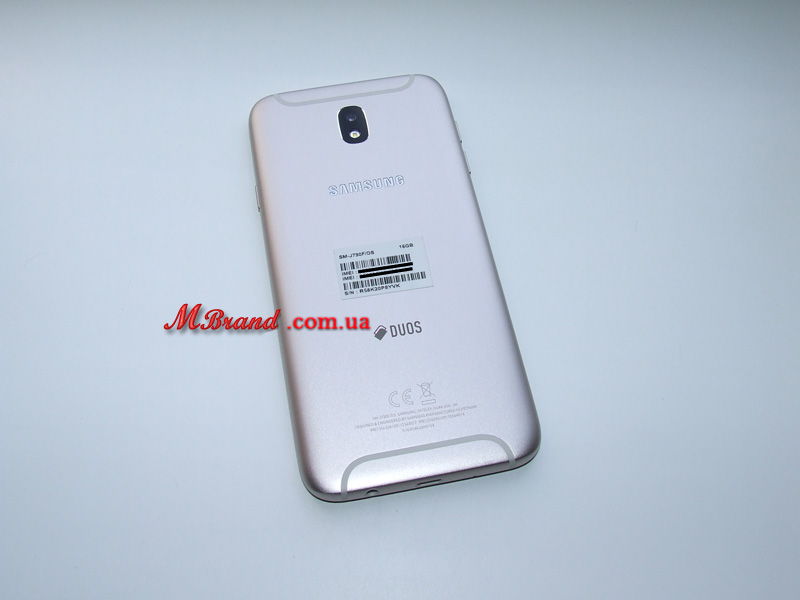 Samsung J730F Galaxy J7 (2017)