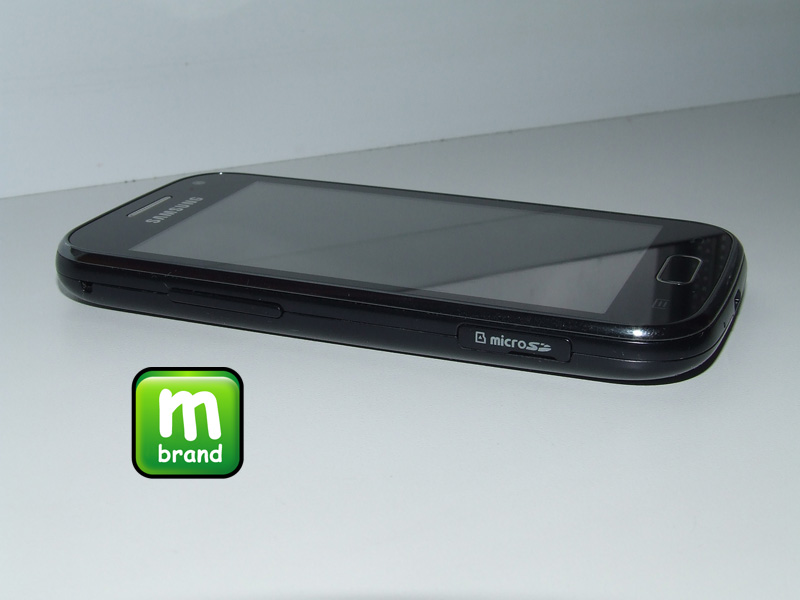 Samsung I8160 Galaxy Ace 2