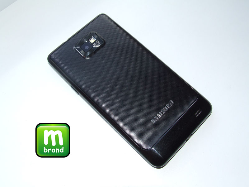 Samsung I9100 Galaxy S II