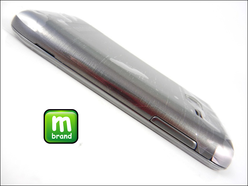 Samsung S5380 Wave Y