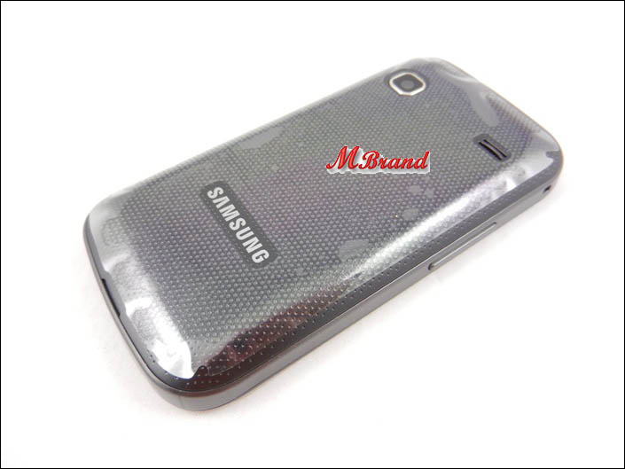 Samsung S5660 Galaxy Gio