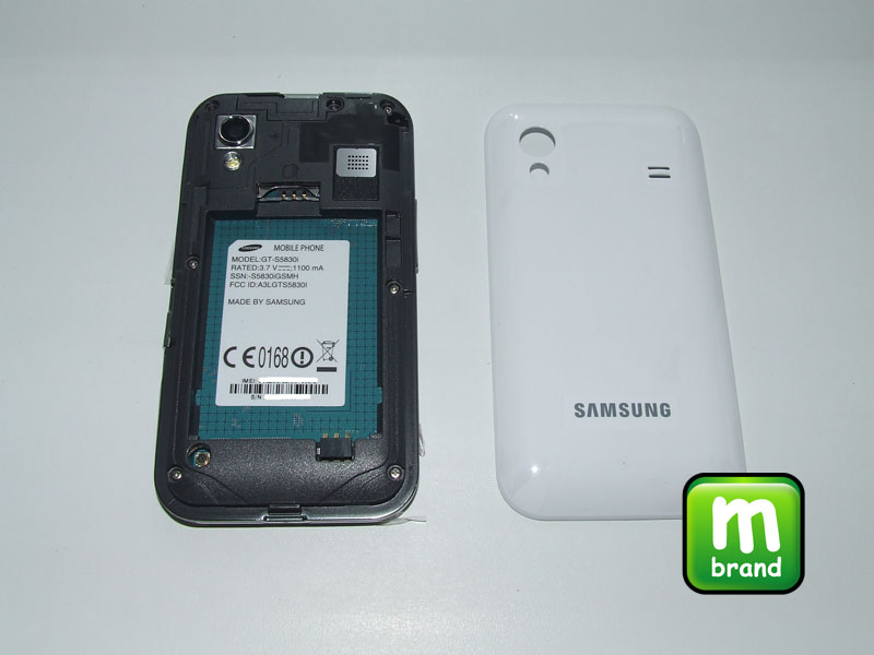 Samsung S5830 Galaxy Ace
