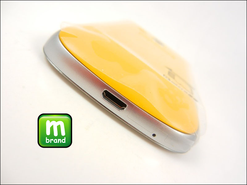 Samsung S6500 Galaxy mini 2