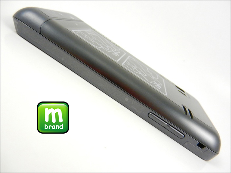 Samsung S7230 Wave 723