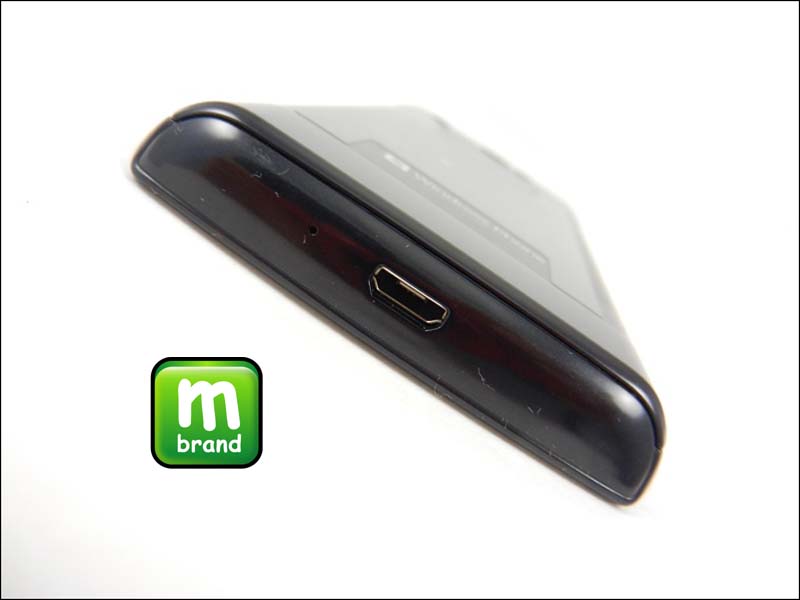 Samsung I8350 Omnia W